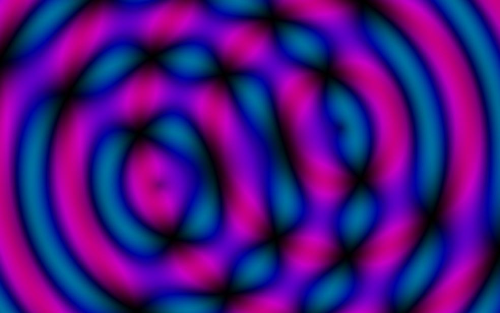 Shader: Moire
